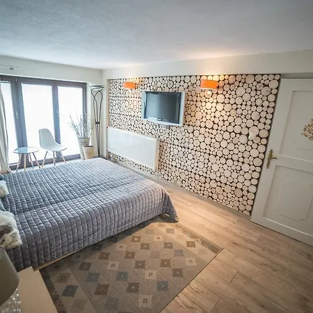 Villa House