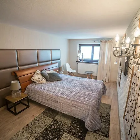 House Villa Brenna
