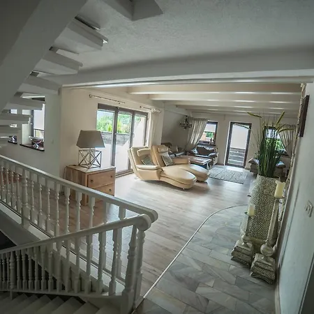 House Villa