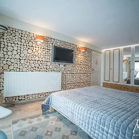 Villa House