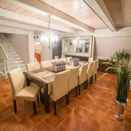 House Villa Brenna