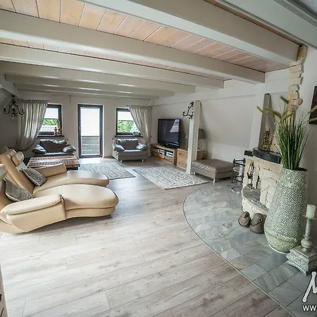 House Villa