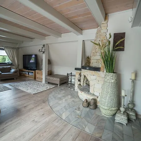 House Villa Brenna