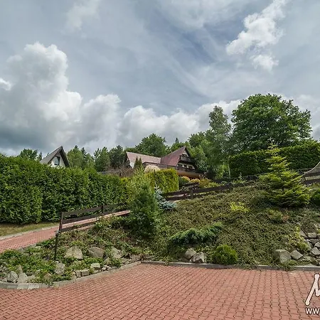 Villa House *