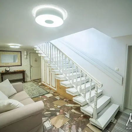 House Villa Brenna